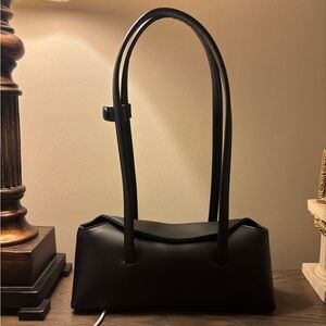 Freja New York - Christie Mini Bag in Black - Excellent Condition